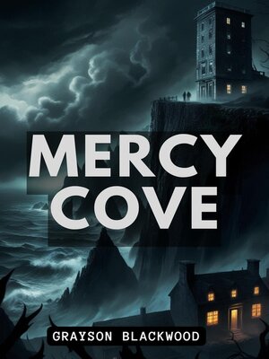 cover image of Mercy Cove